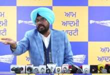 यह जंग पुलिस अकेले नहीं जीत सकती, लोग, प्रशासन और वीडीसी मिलकर लड़ रहे हैं: धालीवाल