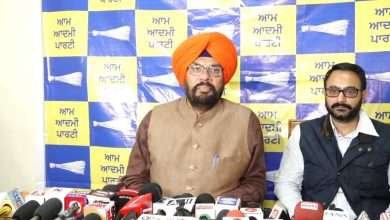 'युद्ध नशियां विरुद्ध' अभियान के तहत किसी को भी नहीं बख्शा जाएगा, कानून अपना काम करेगा: कुलदीप सिंह धालीवाल