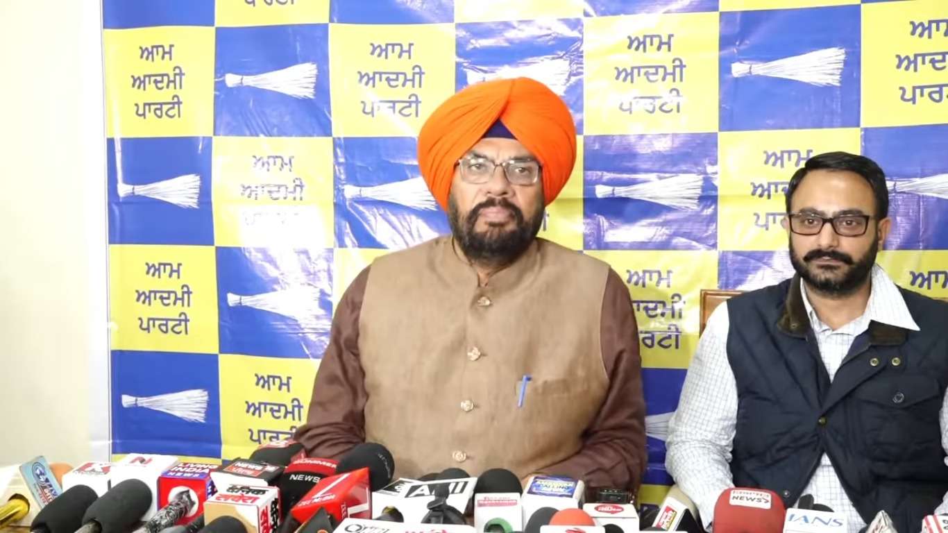 'युद्ध नशियां विरुद्ध' अभियान के तहत किसी को भी नहीं बख्शा जाएगा, कानून अपना काम करेगा: कुलदीप सिंह धालीवाल