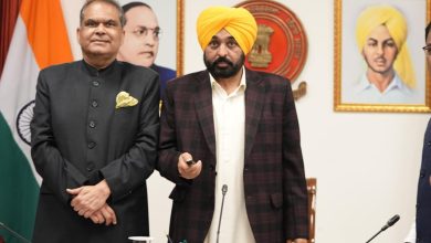 किसानों की इनकम और दूध प्रोडक्शन को मज़बूत करने के लिए साउथ एशिया का सबसे बड़ा डेयरी फ़ीड प्लांट: संजीव अरोड़ा