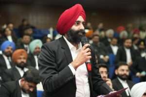 पंजाब सरकार राज्य में ग्राम न्यायालय के मुद्दे पर सभी कानूनी विकल्पों की पड़ताल करेगी: मुख्यमंत्री भगवंत सिंह मान !