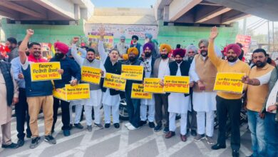 केंद्र सरकार ने देश की अर्थव्यवस्था को विदेशी कंपनियों के हवाले कर दिया है:सतवीर सिंह बख्शीवाला