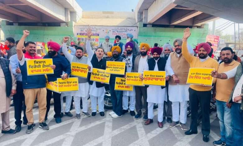 केंद्र सरकार ने देश की अर्थव्यवस्था को विदेशी कंपनियों के हवाले कर दिया है:सतवीर सिंह बख्शीवाला