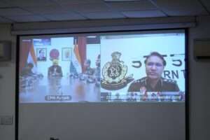 मुख्यमंत्री भगवंत सिंह मान का स्पष्ट संदेश: पंजाब में अमन कानून की रक्षा के लिए सख्त व्यवस्था जारी रखी जाए !