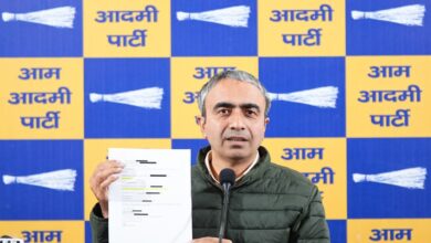 मंत्री पद से हरदीप पुरी तत्काल इस्तीफा दें और ऐसा नहीं करते हैं तो मोदी सरकार उन्हें हटाए- अनुराग ढांडा