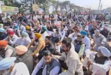 पंजाब के शैक्षणिक संस्थानों में भाजपा के ऐसे नेताओं को बिल्कुल भी घुसने नहीं दिया जाएगा: बड़िंग