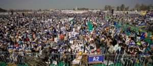 अकाली, भाजपा और कांग्रेस ने पंजाब को नशे की दलदल में धकेला, अब 'आम आदमी पार्टी' बना रही नशा मुक्त पंजाब - केजरीवाल !