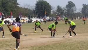 किला रायपुर ग्रामीण ओलंपिक 2026 के दूसरे दिन बैलगाड़ी दौड़ से गूंज उठा मैदान !