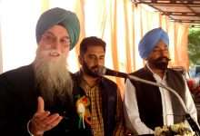 भगवंत सिंह मान सरकार के विजन के तहत ग्रामीण खेलों को मिला नया जीवन: स्टेट मीडिया हेड बलतेज पन्नू