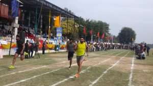 किला रायपुर ग्रामीण ओलंपिक 2026 के दूसरे दिन बैलगाड़ी दौड़ से गूंज उठा मैदान !