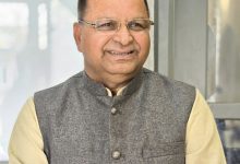 आप को वोटर लिस्ट के असल संशोधन पर कोई एतराज़ नहीं है, लेकिन संशोधन के नाम पर राजनीति नहीं होने दी जाएगी: गर्ग