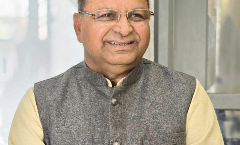 आप को वोटर लिस्ट के असल संशोधन पर कोई एतराज़ नहीं है, लेकिन संशोधन के नाम पर राजनीति नहीं होने दी जाएगी: गर्ग