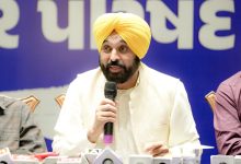 भारतीय राजनीति में ऐतिहासिक दिन क्योंकि सच्चाई की जीत हुई: भगवंत सिंह मान