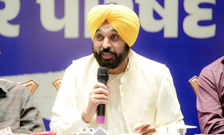 भारतीय राजनीति में ऐतिहासिक दिन क्योंकि सच्चाई की जीत हुई: भगवंत सिंह मान