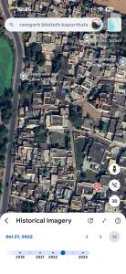 विषय: सुखपाल खैरा के "दोहरे मापदंड" का भंडाफोड़: गांव की सड़क पर अवैध कब्जा और चंडीगढ़ की 100 करोड़ की संपत्ति पर गंभीर सवाल ! सुखपाल खैरा के "दोहरे मापदंड" का भंडाफोड़: गांव की सड़क पर अवैध कब्जा और चंडीगढ़ की 100 करोड़ की संपत्ति पर गंभीर सवाल