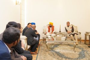 लुधियाना में 3,200 करोड़ रुपए की लागत वाला टाटा स्टील प्लांट मार्च से होगा कार्यशील, उद्योग को बड़ा प्रोत्साहन और 2,500 युवाओं के लिए रोजगार के अवसर पैदा होंगे - मुख्यमंत्री भगवंत सिंह मान !