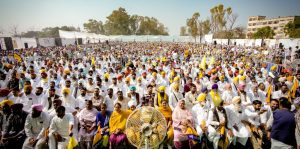 अकाली और कांग्रेस सरकारों ने पंजाब के बच्चों को जानबूझकर अनपढ़ रखा: भगवंत मान अकाली और कांग्रेस सरकारों ने पंजाब के बच्चों को जानबूझकर अनपढ़ रखा: भगवंत मान