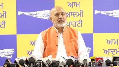 कहा- 'नोसिखियों' ने वो कर दिखाया जो आपकी सरकारें दशकों में नहीं कर पाईं: बलतेज पन्नू