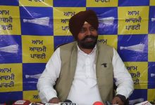 पंजाब पुलिस ने महज 72 घंटों में केस सुलझाया, एक आरोपी का किया एनकाउंटर में ढेर, दूसरा सलाखों के पीछे: रंधावा