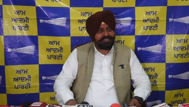 पंजाब पुलिस ने महज 72 घंटों में केस सुलझाया, एक आरोपी का किया एनकाउंटर में ढेर, दूसरा सलाखों के पीछे: रंधावा