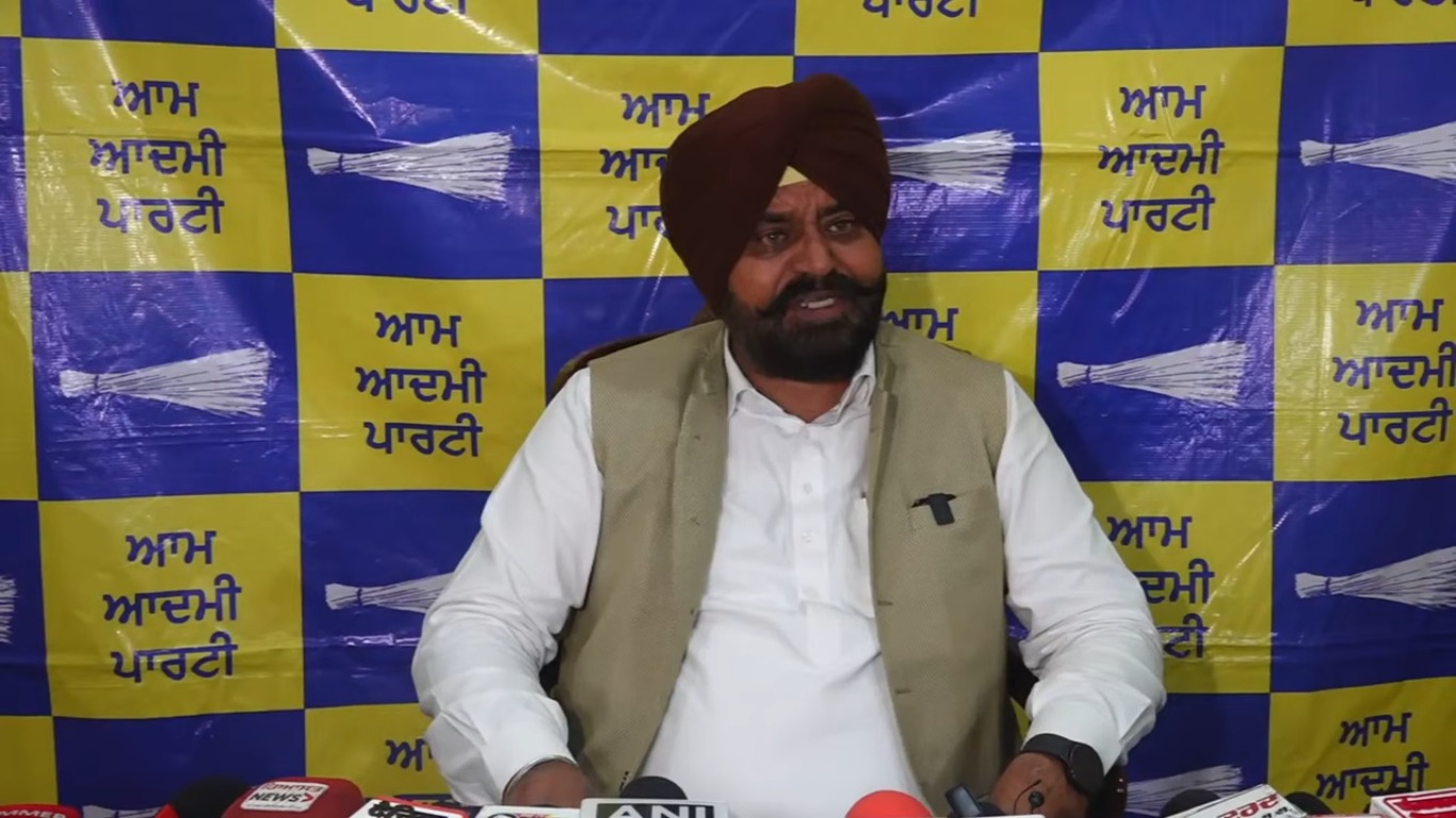 पंजाब पुलिस ने महज 72 घंटों में केस सुलझाया, एक आरोपी का किया एनकाउंटर में ढेर, दूसरा सलाखों के पीछे: रंधावा