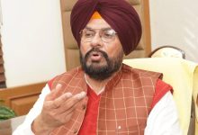 आप' पंजाब के नेता जंतर-मंतर पर अरविंद केजरीवाल की ऐतिहासिक रैली में होंगे शामिल ! 'आप' की रैली भाजपा की साजिशों का पर्दाफाश करेगी और राष्ट्रीय राजनीति को नई दिशा देगी: कुलदीप सिंह धालीवाल