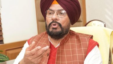 कोर्ट के फैसले ने केजरीवाल और 'आप' की ईमानदार राजनीति पर लगाई मुहर:धालीवाल