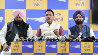 मोदी और शाह को राजनीतिक बदले के लिए केंद्रीय एजेंसियों का दुरुप्रयोग करने के लिए देश से माफ़ी मांगनी चाहिए: अमन अरोड़ा