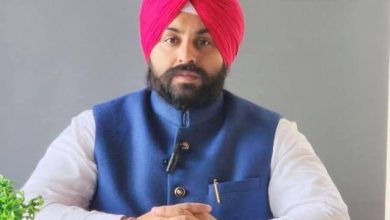 पंजाब में 2027 के विधानसभा चुनाव में हम 2022 का अपना ही रिकॉर्ड तोड़ेंगे, 2029 में अरविंद केजरीवाल संभालेंगे देश की कमान: बैंस