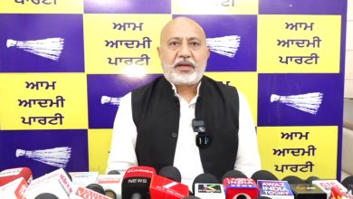 जब भाजपा केजरीवाल के शासन और ईमानदारी का मुकाबला नहीं कर सकी, तो उन्होंने इन झूठे केसों के लिए एजेंसियों का गलत इस्तेमाल किया: पन्नू