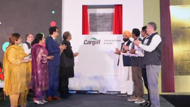 निवेशकों के बढ़ते विश्वास ने पंजाब को कृषि और फूड प्रोसेसिंग निवेश के लिए अग्रणी स्थानों में शामिल किया: मुख्यमंत्री भगवंत सिंह मान