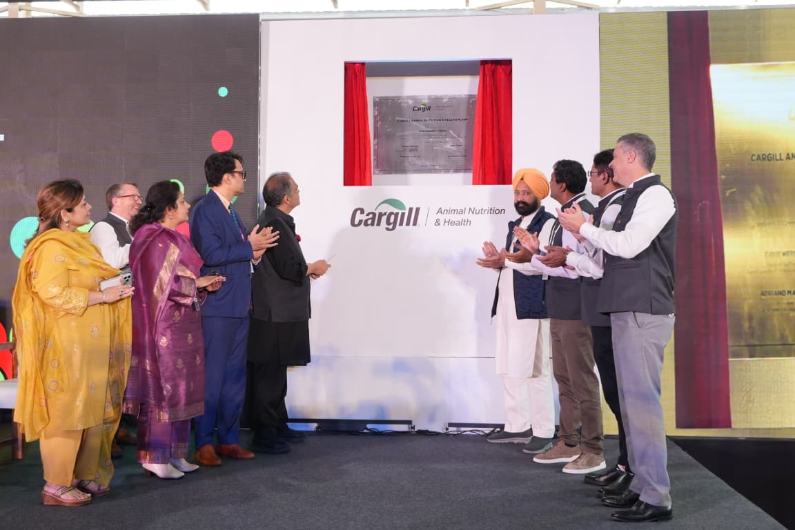 निवेशकों के बढ़ते विश्वास ने पंजाब को कृषि और फूड प्रोसेसिंग निवेश के लिए अग्रणी स्थानों में शामिल किया: मुख्यमंत्री भगवंत सिंह मान