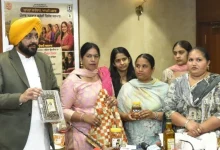 सशक्त महिला, सशक्त पंजाब: 18 मार्च को 14,100 महिला उद्यमियों को सम्मानित करेगी मान सरकार