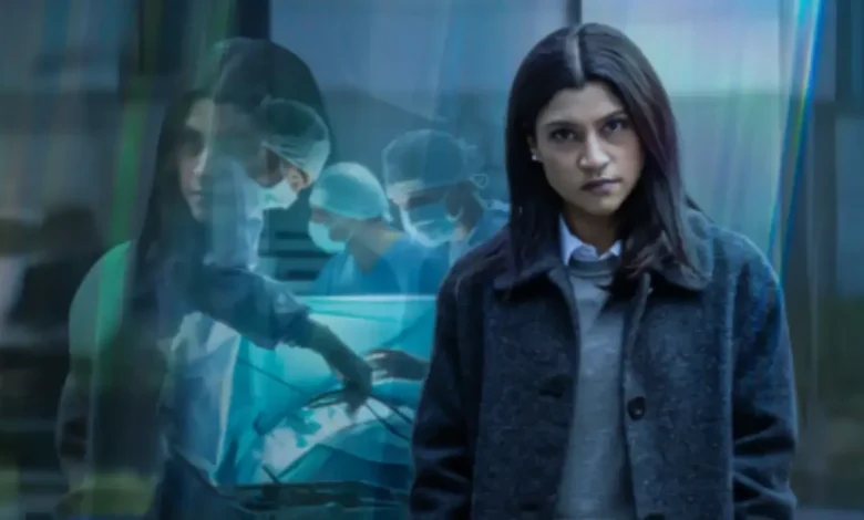 "क्या गीतिका निर्दोष है?": कोंकणा सेन शर्मा की साइकोलॉजिकल थ्रिलर 'अक्यूज्ड' 27 फरवरी को नेटफ्लिक्स पर होगी रिलीज