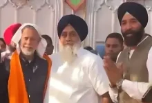 धूरी की जंग हुई दिलचस्प: कैप्टन के करीबी अरविंद खन्ना ने थामा अकाली दल का पल्ला