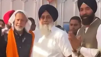 धूरी की जंग हुई दिलचस्प: कैप्टन के करीबी अरविंद खन्ना ने थामा अकाली दल का पल्ला