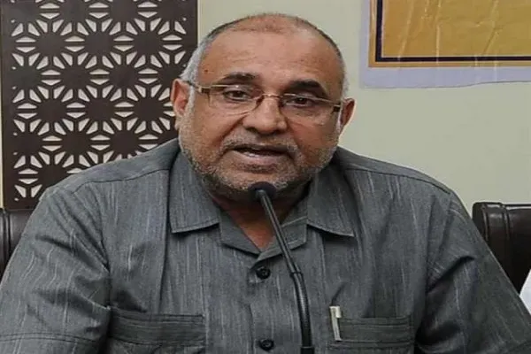 हिमाचल की 'एंट्री फीस' पर भड़के अविनाश राय खन्ना: बोले- "कांग्रेस सरकार का फैसला श्रद्धालुओं की आस्था का सौदा, इसे तुरंत वापस ले"