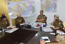 होला मुहल्ला 2026: श्री आनंदपुर साहिब में सुरक्षा के अभूतपूर्व प्रबंध; 5000 पुलिसकर्मी और ड्रोन रखेंगे पैनी नजर