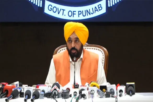 पंजाब में राशन कार्ड धारकों की मौज! अब गेहूं के साथ मिलेगी फ्री दाल, तेल और चीनी की किट