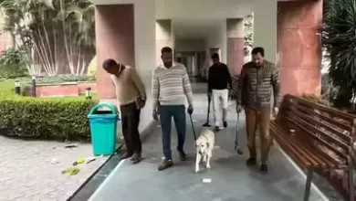 'खालिस्तान नेशनल आर्मी' का धमकी भरा ईमेल: मोहाली के स्कूलों और फोर्टिस अस्पताल में बम निरोधक दस्ता तैनात