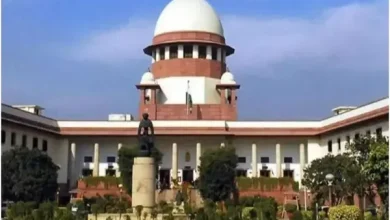 एनसीईआरटी की किताब में न्यायपालिका पर विवादित टिप्पणी: सुप्रीम कोर्ट सख्त, किताबें बाजार से वापस लेने का आदेश