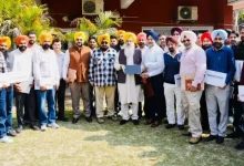 मान सरकार की नई पहल: GPS और डिजिटल रिपोर्टिंग से होगी बीजों की जांच, किसानों को मिलेगा शुद्ध बीज