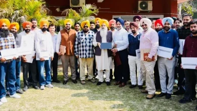 मान सरकार की नई पहल: GPS और डिजिटल रिपोर्टिंग से होगी बीजों की जांच, किसानों को मिलेगा शुद्ध बीज