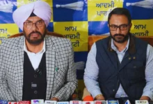 पंजाब के 65 लाख परिवारों को ₹10 लाख का सुरक्षा कवच, कुलदीप धालीवाल ने गिनाईं योजना की सफलताएं