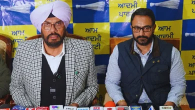 पंजाब के 65 लाख परिवारों को ₹10 लाख का सुरक्षा कवच, कुलदीप धालीवाल ने गिनाईं योजना की सफलताएं