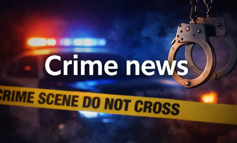 रिश्तेदार को जेल भेजने के चक्कर में खुद हत्यारा बना पिता, जालंधर पुलिस ने किया गिरफ्तार