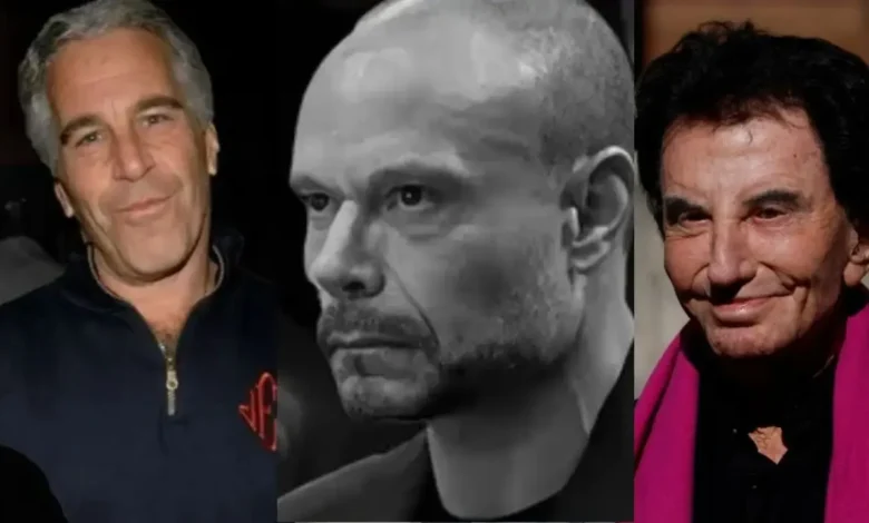 एपस्टीन फाइल्स का 'ग्लोबल ब्लास्ट': कीर स्टारमर के करीबी से लेकर टॉप लॉ फर्म के चेयरमैन तक, इस्तीफों की झड़ी