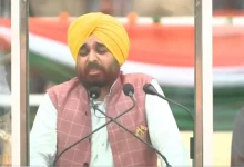 सीएम भगवंत मान अस्पताल से डिस्चार्ज: मोगा मेगा रैली में होंगे शामिल