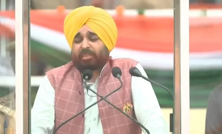 सीएम भगवंत मान अस्पताल से डिस्चार्ज: मोगा मेगा रैली में होंगे शामिल