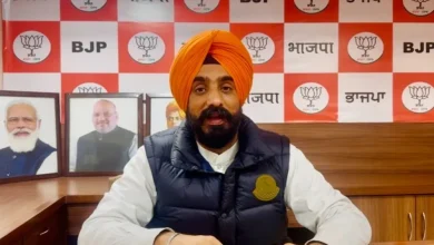 कभी गद्दार, कभी सांप-नेवला! भाजपा ने कांग्रेस के 'दलित और सिख विरोधी' इतिहास को किया याद